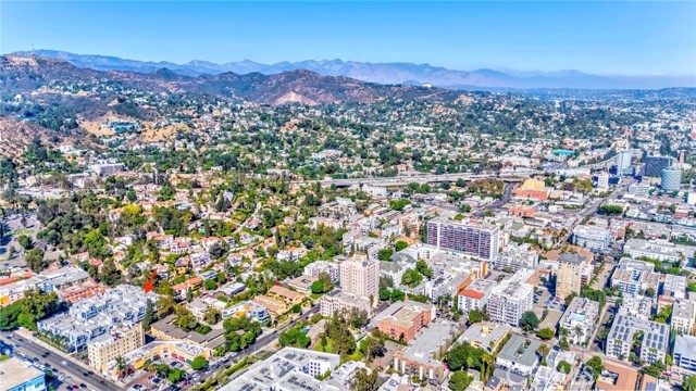 Detail Gallery Image 46 of 51 For 1940 N Highland Ave #66,  Los Angeles,  CA 90068 - 2 Beds | 2 Baths