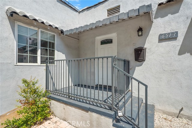 Detail Gallery Image 27 of 29 For 6513 Lexington Ave, Los Angeles,  CA 90038 - 4 Beds | 2 Baths