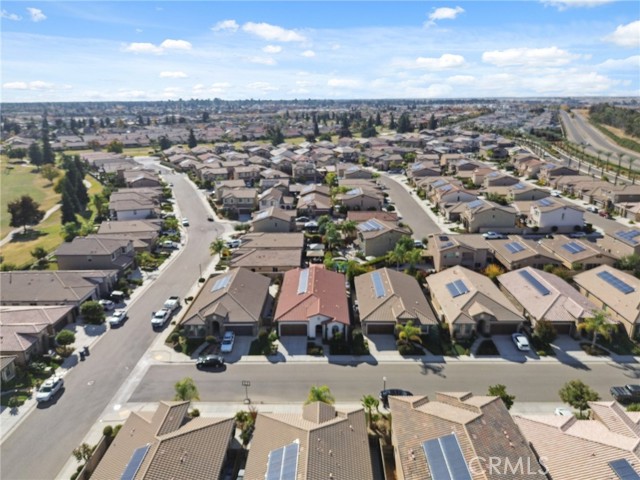 Detail Gallery Image 34 of 40 For 1877 E Bella Rosa Ave, Clovis,  CA 93730 - 3 Beds | 2/1 Baths