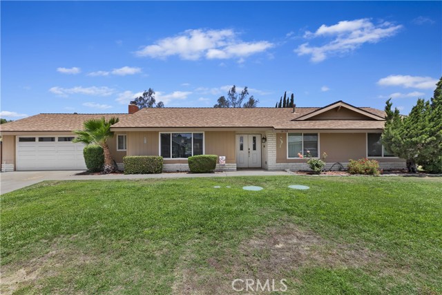 16730 Stallion Pl, Riverside, CA 92504