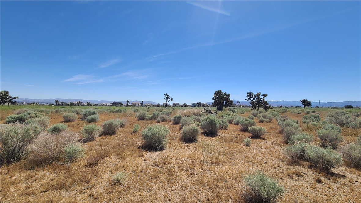 Detail Gallery Image 14 of 15 For 0 Vacant Land, Hesperia,  CA 92345 - – Beds | – Baths