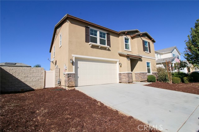 Detail Gallery Image 21 of 21 For 31565 Tudor Ct, Menifee,  CA 92584 - 4 Beds | 2/1 Baths