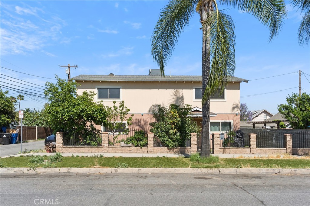 418 N Berlyn Avenue