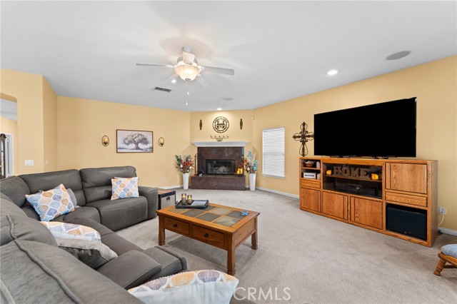 Detail Gallery Image 31 of 75 For 38256 Wild Poppy, Yucaipa,  CA 92399 - 4 Beds | 3 Baths