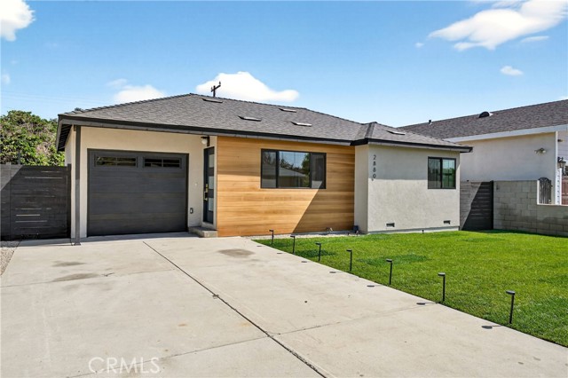 Detail Gallery Image 2 of 38 For 2880 Foss Ave, Arcadia,  CA 91006 - 3 Beds | 2 Baths