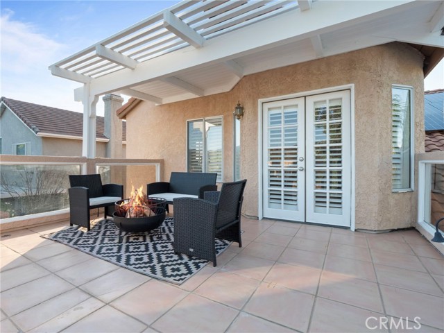 Image 32 of 75 For 24512 Skyridge Drive