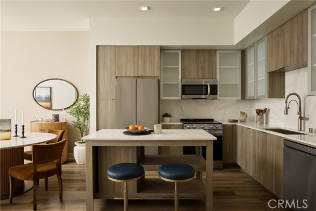 Detail Gallery Image 41 of 59 For 21010 Erwin St #855,  Woodland Hills,  CA 91367 - 1 Beds | 1 Baths