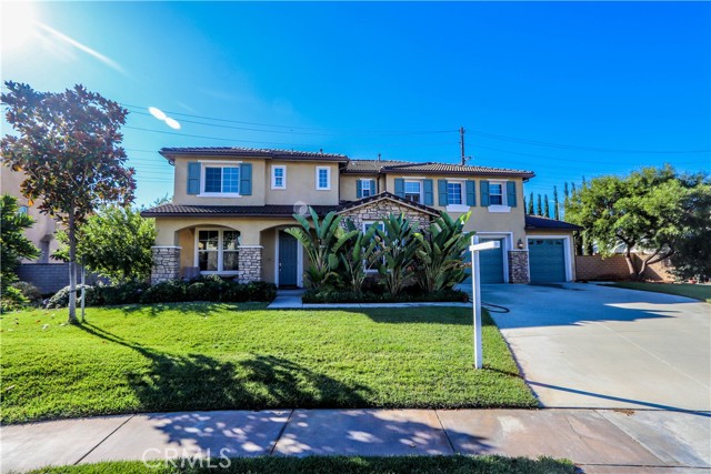 1222 Lavendar Way, Corona, CA 92882