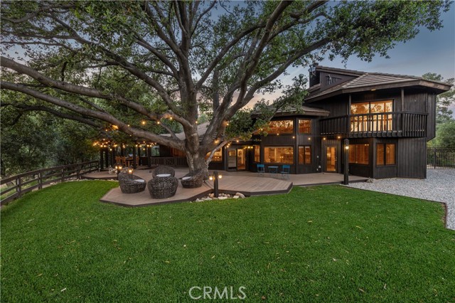 Detail Gallery Image 53 of 71 For 4625 Live Oak Canyon Rd, La Verne,  CA 91750 - 4 Beds | 3 Baths