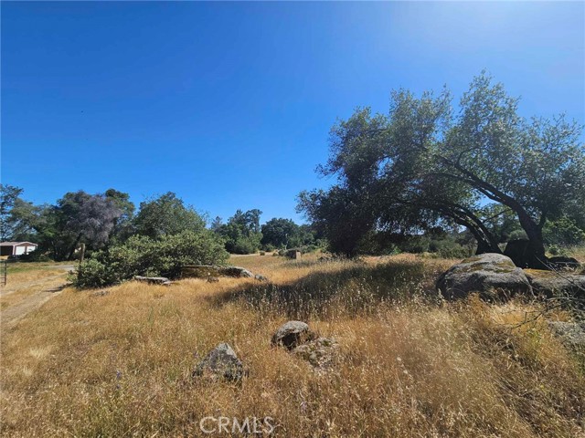 Detail Gallery Image 1 of 1 For 5 Ac Ashworth Rd, Mariposa,  CA 95338 - – Beds | – Baths