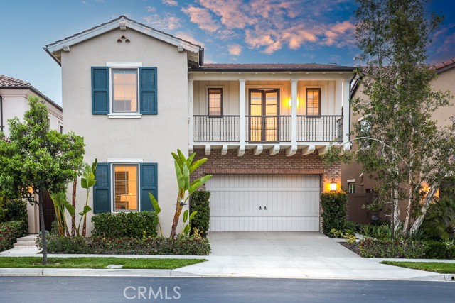Detail Gallery Image 1 of 1 For 94 Copper Mine, Irvine,  CA 92602 - 4 Beds | 4/1 Baths