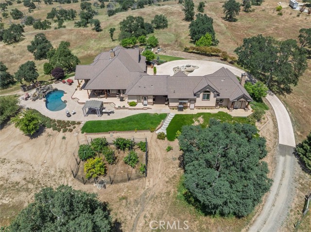 Detail Gallery Image 67 of 75 For 34310 Barn Owl Rd, Raymond,  CA 93653 - 4 Beds | 4 Baths