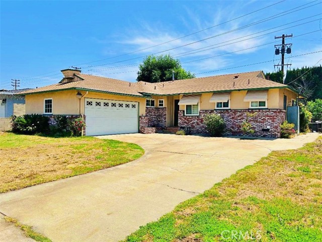 4114 N Morada Ave, Covina, CA 91722