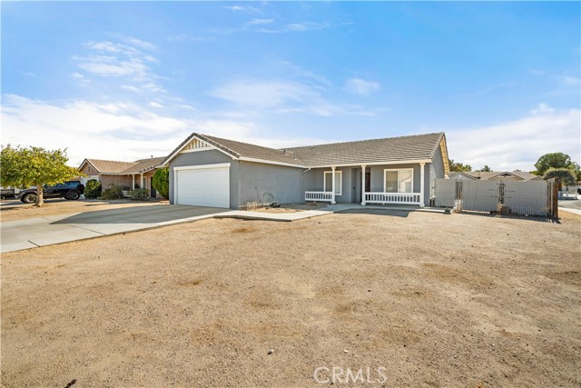 11837 Cambridge Street, Adelanto, California 92301, 4 Bedrooms Bedrooms, ,2 BathroomsBathrooms,Single Family Residence,For Sale,Cambridge,DW24234208