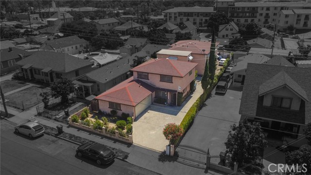 3516 Arroyo Seco Avenue, Los Angeles, CA 