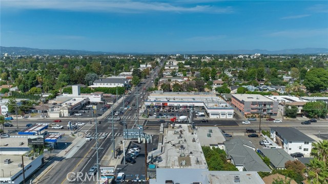  Commercial for Sale in Van Nuys, California