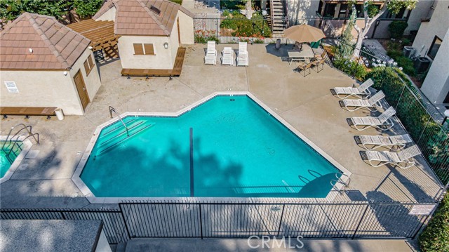 Image 23 of 26 For 600 Brea Boulevard 47