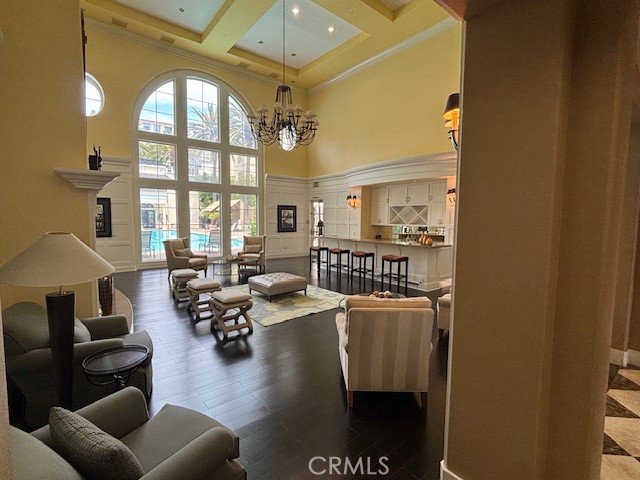 Detail Gallery Image 10 of 15 For 2442 Watermarke Pl, Irvine,  CA 92612 - 1 Beds | 1 Baths