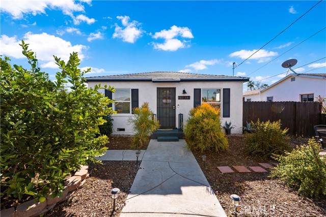 Detail Gallery Image 1 of 1 For 13732 Weidner St, Pacoima,  CA 91331 - 2 Beds | 1 Baths
