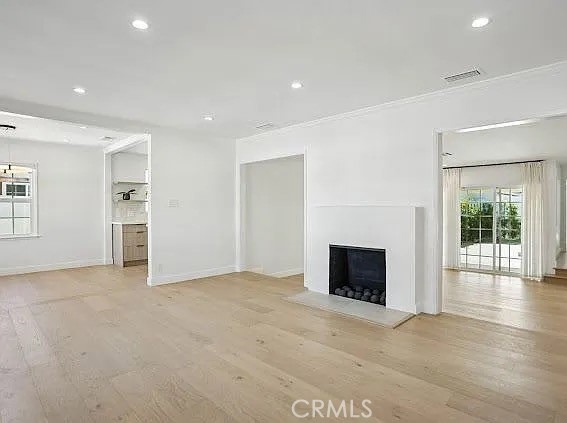 Detail Gallery Image 6 of 8 For 13220 Otsego St, Sherman Oaks,  CA 91423 - 3 Beds | 2 Baths