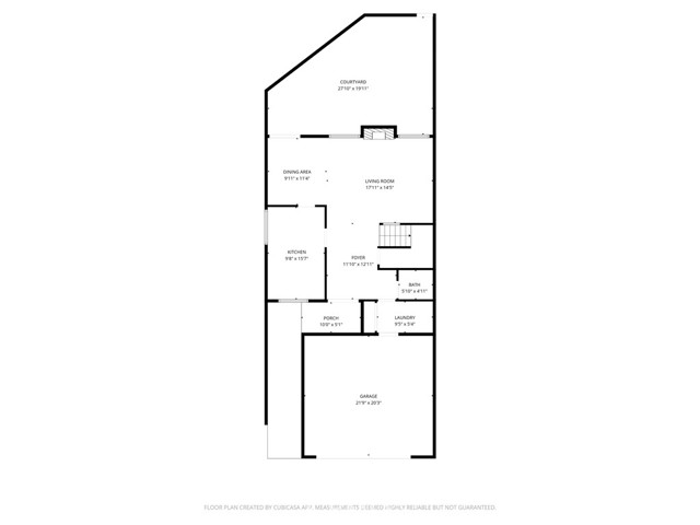 Detail Gallery Image 45 of 46 For 1649 Albany Ct, Claremont,  CA 91711 - 3 Beds | 2/1 Baths