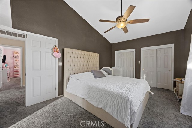 Detail Gallery Image 36 of 43 For 7605 Carson Hill Ct, Bakersfield,  CA 93313 - 4 Beds | 2/1 Baths