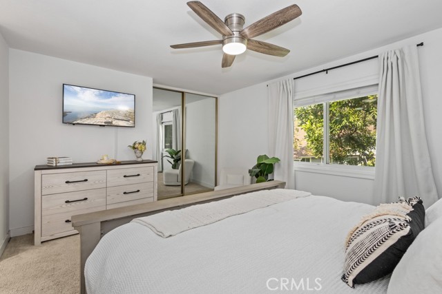 Detail Gallery Image 21 of 38 For 5463 E Candlewood Cir #D,  Anaheim,  CA 92807 - 3 Beds | 1/1 Baths