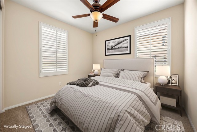 Detail Gallery Image 17 of 34 For 19940 Giovanni Ct, Yorba Linda,  CA 92886 - 4 Beds | 3 Baths