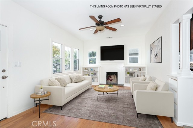 Property Photo from MLS