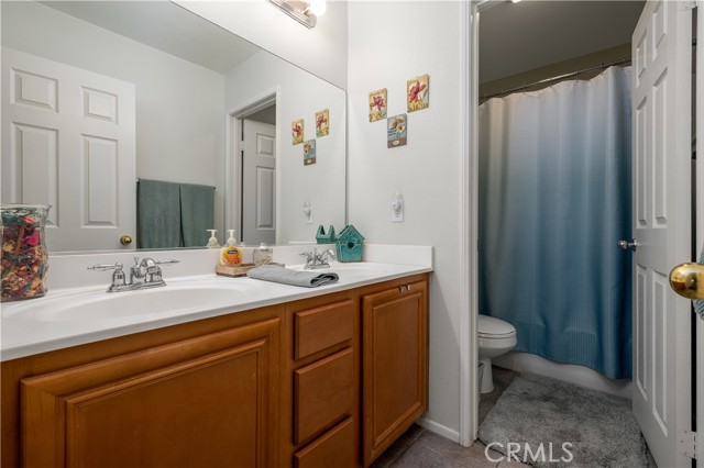 Detail Gallery Image 25 of 45 For 29048 Golden Pebble Ct, Menifee,  CA 92584 - 4 Beds | 3/1 Baths