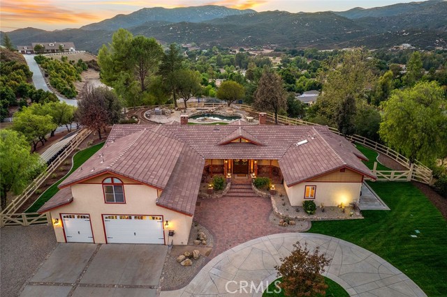 Detail Gallery Image 6 of 64 For 19750 Avenida Rosella, Murrieta,  CA 92562 - 5 Beds | 4 Baths