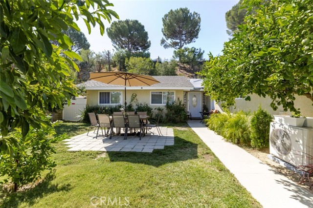 Detail Gallery Image 38 of 44 For 19620 Green Mountain Dr, Newhall,  CA 91321 - 4 Beds | 2 Baths