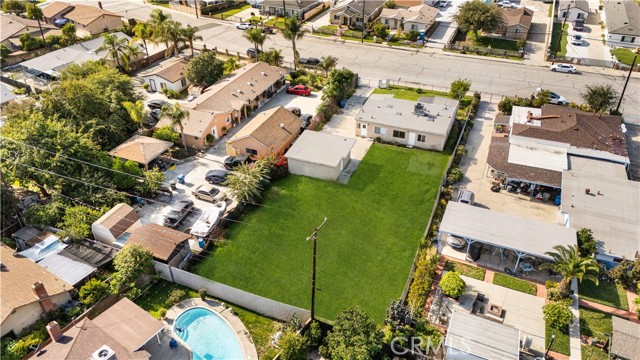 Detail Gallery Image 15 of 18 For 4724 Durfee, El Monte,  CA 91732 - 3 Beds | 1 Baths