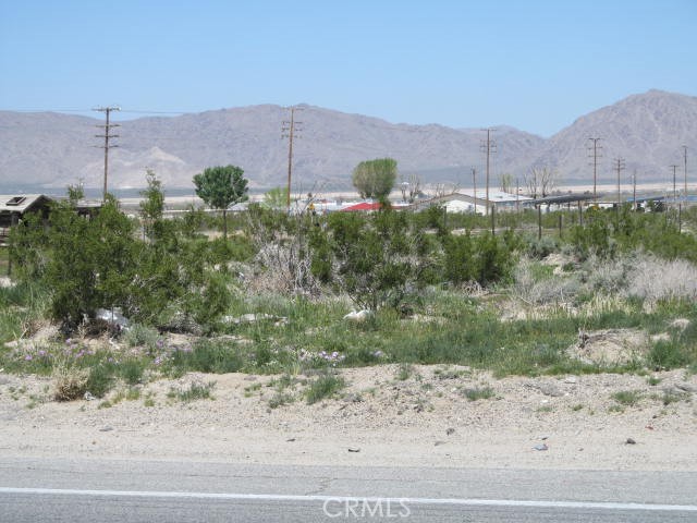 Detail Gallery Image 5 of 16 For 0 Old Woman Springs Rd, Lucerne Valley,  CA 92356 - – Beds | – Baths