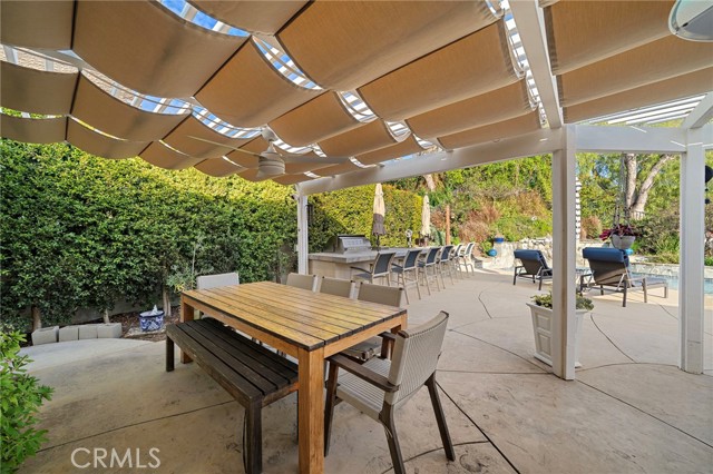 Detail Gallery Image 34 of 56 For 22 Lexington, Coto de Caza,  CA 92679 - 4 Beds | 2/1 Baths