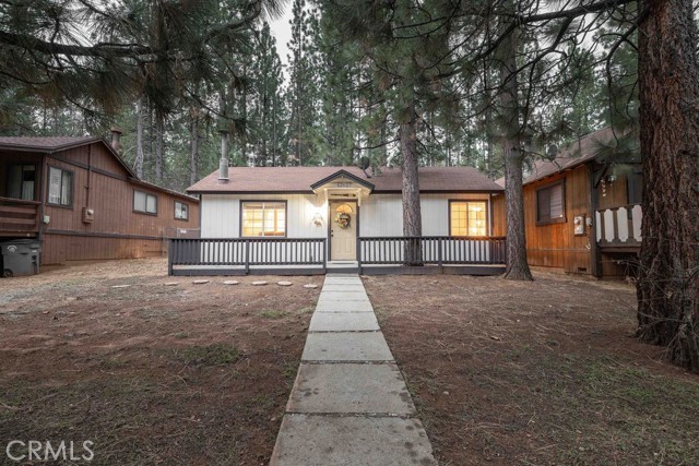 Detail Gallery Image 25 of 25 For 42637 La Placida, Big Bear Lake,  CA 92315 - 2 Beds | 1 Baths