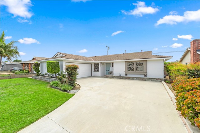 Detail Gallery Image 45 of 46 For 5472 Santa Rita Ave, Garden Grove,  CA 92845 - 3 Beds | 1/1 Baths