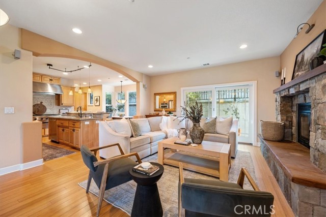 Detail Gallery Image 11 of 48 For 245 Robles, Arroyo Grande,  CA 93420 - 3 Beds | 3 Baths