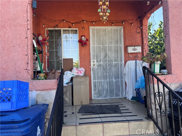 Detail Gallery Image 11 of 14 For 2744 Fairmount St, Los Angeles,  CA 90033 - – Beds | – Baths