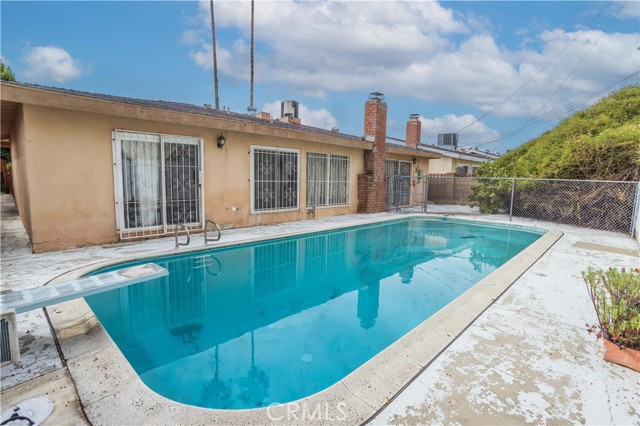 Detail Gallery Image 31 of 32 For 16643 Tuba, Granada Hills,  CA 91343 - 3 Beds | 2 Baths