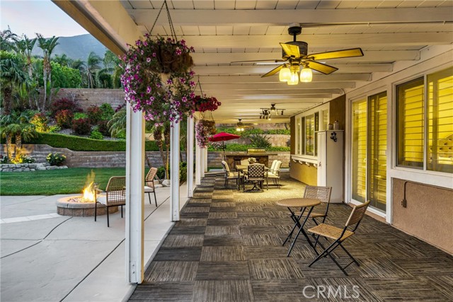 Detail Gallery Image 54 of 75 For 4976 Huntswood Pl, Rancho Cucamonga,  CA 91737 - 4 Beds | 2/1 Baths