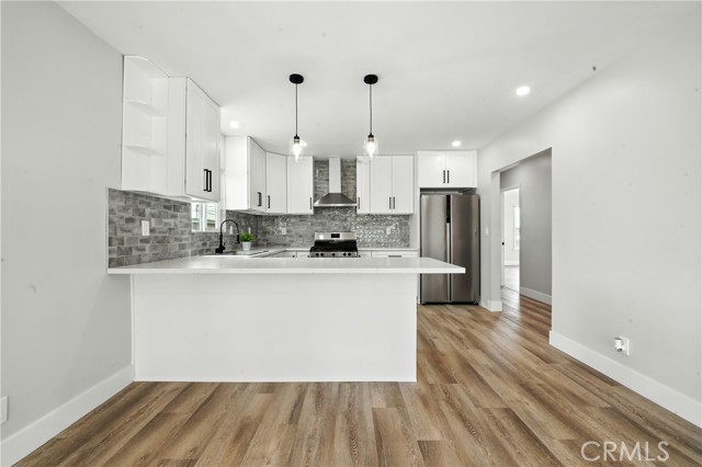 Detail Gallery Image 11 of 49 For 840 W 130th, Gardena,  CA 90247 - 3 Beds | 2 Baths