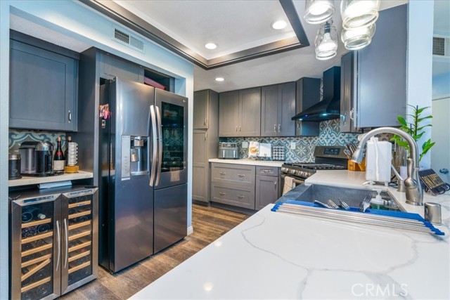 Detail Gallery Image 20 of 44 For 27766 Emerald #4,  Mission Viejo,  CA 92691 - 2 Beds | 2/1 Baths