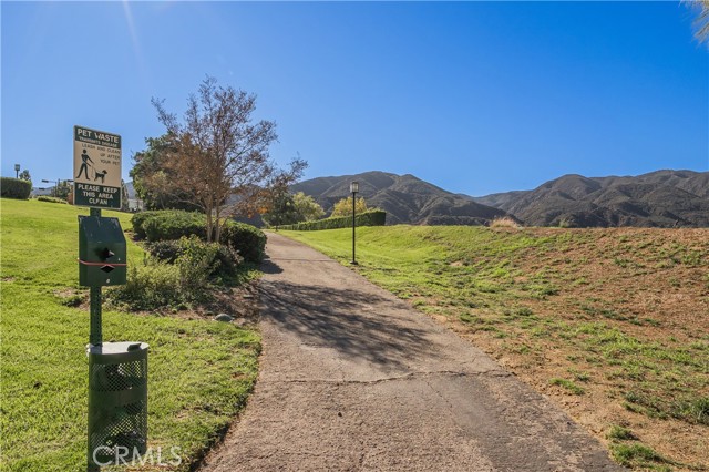 Detail Gallery Image 27 of 30 For 2572 Avenida Del Vista #M102, Corona,  CA 92882 - 1 Beds | 1 Baths