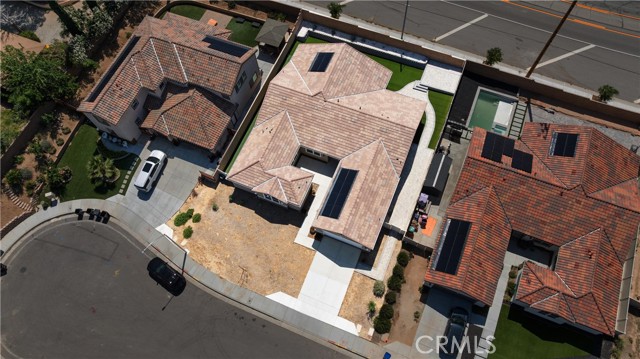 Detail Gallery Image 43 of 48 For 41719 Wayladn Ct, Lancaster,  CA 93536 - 4 Beds | 4 Baths