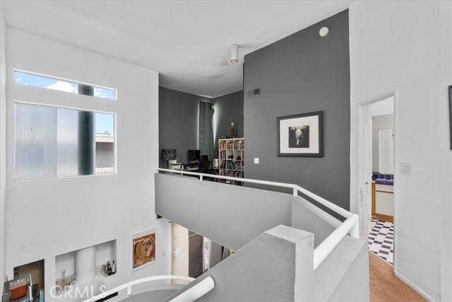 Detail Gallery Image 18 of 33 For 6036 Hazelhurst #C,  North Hollywood,  CA 91606 - 1 Beds | 2 Baths