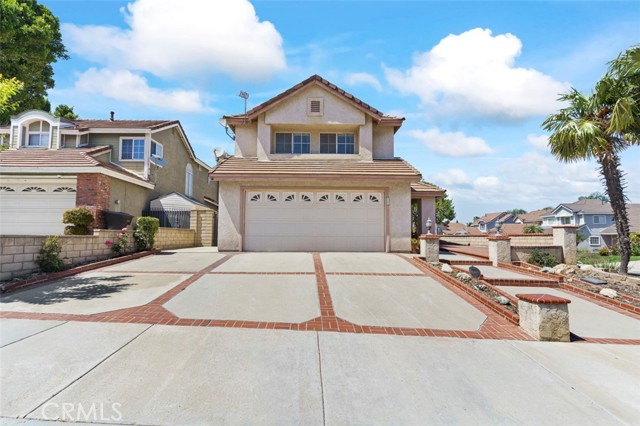 6484 Coyote St, Chino Hills, CA 91709