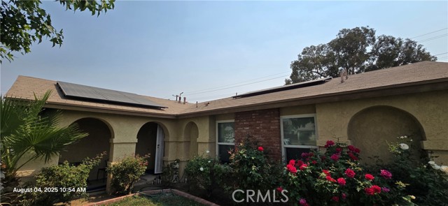Detail Gallery Image 5 of 12 For 14830 Cliffrose Ct, Moreno Valley,  CA 92553 - 2 Beds | 2 Baths