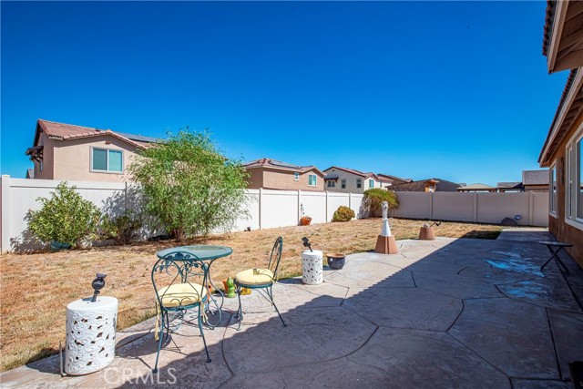 Detail Gallery Image 24 of 30 For 6901 Jack Rabbit Way, Palmdale,  CA 93552 - 4 Beds | 2 Baths