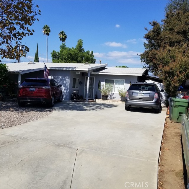 16635 E Benwood St, Covina, CA 91722